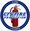 CFS Fire Protection, Inc. is a Professional Fire Protection and Fire Code Compliance Inspection, Testing and Certification Services Company.
